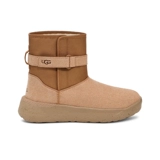 Демисезонные угги подходит для мужчин и женщин, классические комфортные сапоги для отдыха