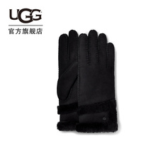 Перчатки ugg 2020秋冬新款女士配饰温暖休闲经典长手套 19605bx
