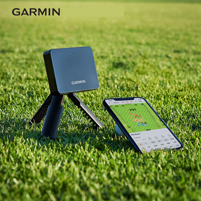 Garmin Garmin Approach R10 Golf Radar Data Analyzer Swing Training Range Range