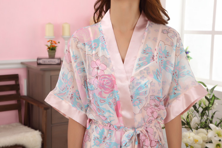 Peignoir jeune - Ref 602644 Image 138