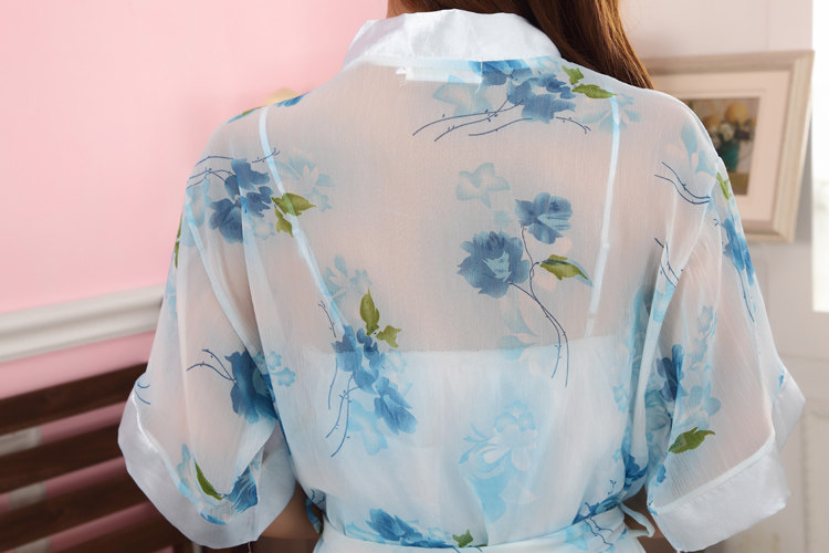 Peignoir jeune - Ref 602644 Image 161