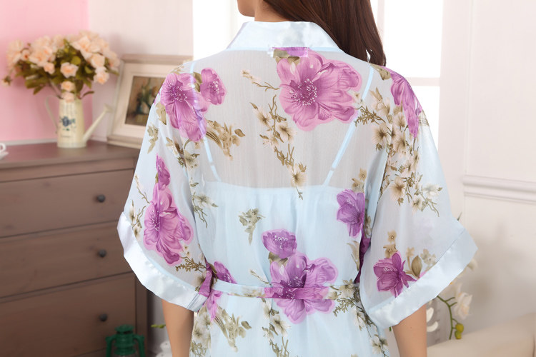 Peignoir jeune - Ref 602644 Image 134