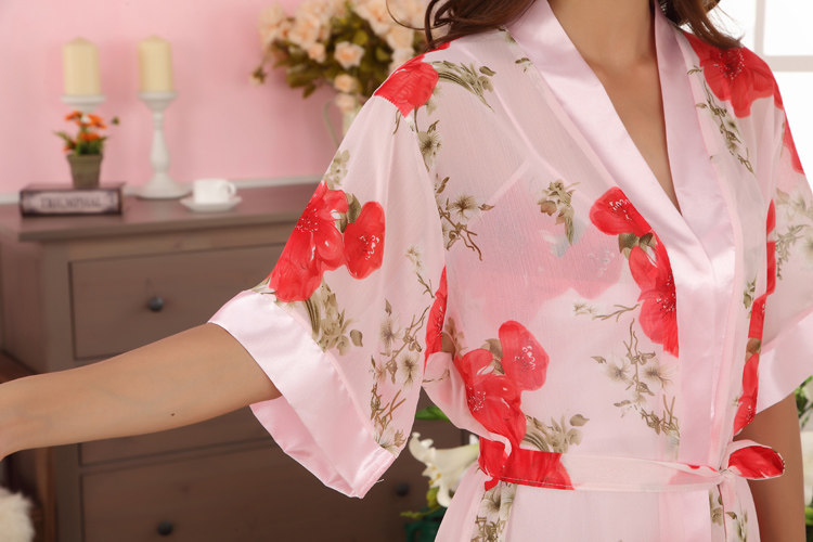 Peignoir jeune - Ref 602644 Image 127