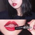 2 miễn phí vận chuyển mới bán hàng Nhật Bản Ida canmake matte crayon lipstick son môi lâu dài không đánh dấu - Son môi Son môi