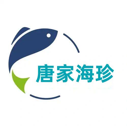 烟台长岛大钦岛臻品海产的LOGO