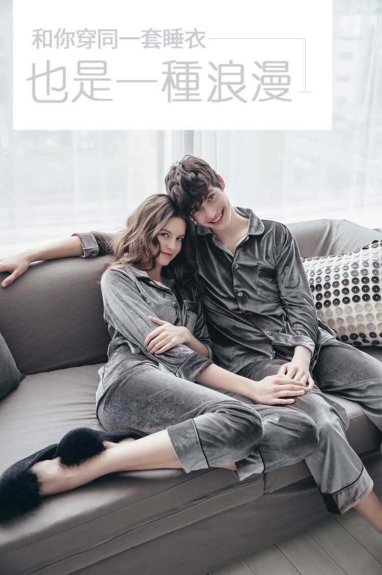 Pyjama mixte OTHER   en Polyester Polyester  à manches longues - Ref 3005678 Image 21