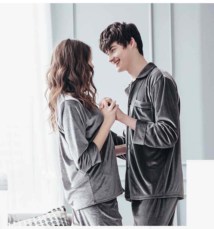 Pyjama mixte OTHER   en Polyester Polyester  à manches longues - Ref 3005678 Image 16