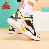 Повседневная обувь, спортивная дышащая универсальная трендовая износостойкая спортивная обувь, 2020 года, осенняя