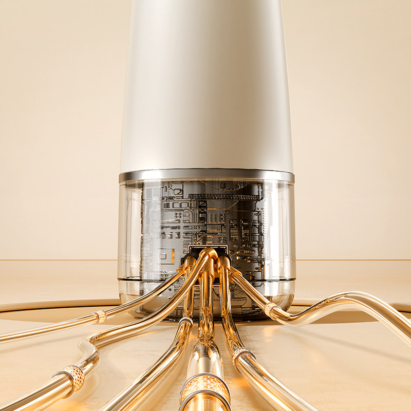 Beingmate Portable Milk Mixer Constant Temperature Kettle Smart Hot Water Kettle for Babies Portable Travel Insulated Milk Warmer