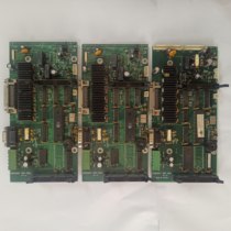 DIHZHOU DZC-9011 Dizhou computer manual transmission board negotiation