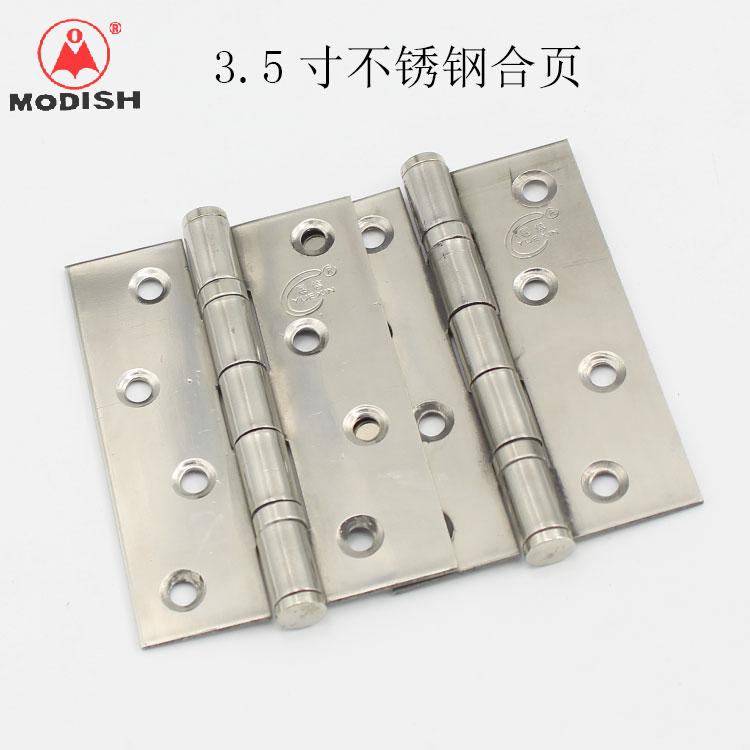3 5 inch stainless steel hinge open hinge hinge of live page stainless steel hinge one price