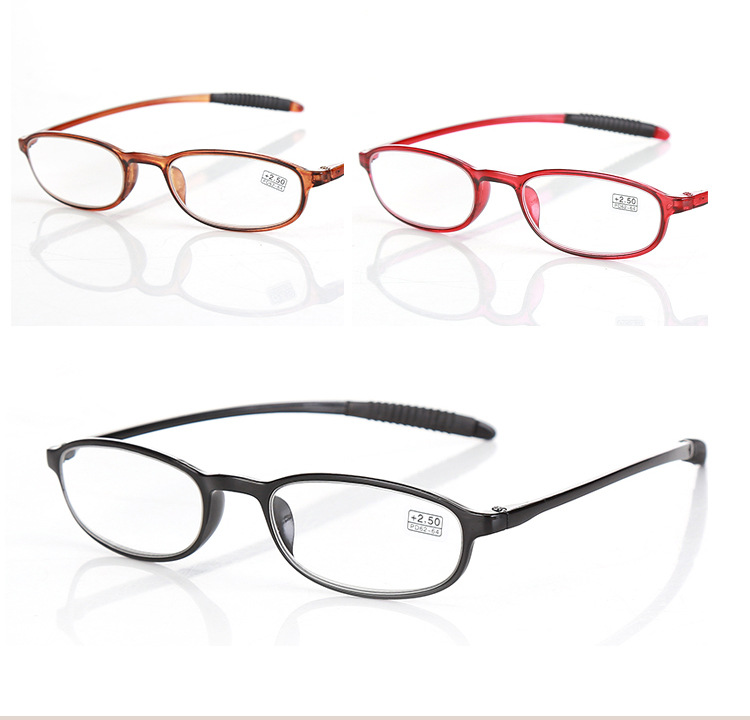 Montures de lunettes DENHAM en Memoire plastique - Ref 3138547 Image 10