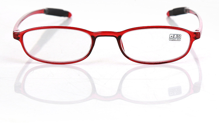 Montures de lunettes DENHAM en Memoire plastique - Ref 3138547 Image 20