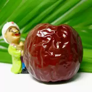 Hami jujube Jujube Xinjiang specialty Xinjiang Hami Jujube tribute Jujube King Wubao Jujube 500g