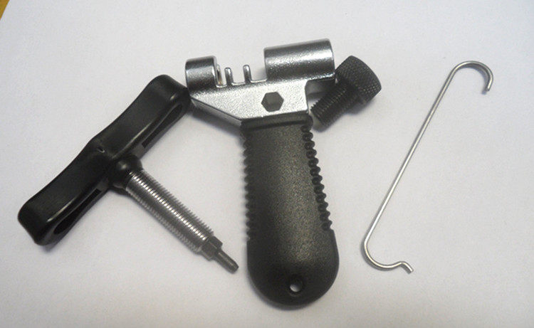 Outils pour vélo - Ref 2280279 Image 4