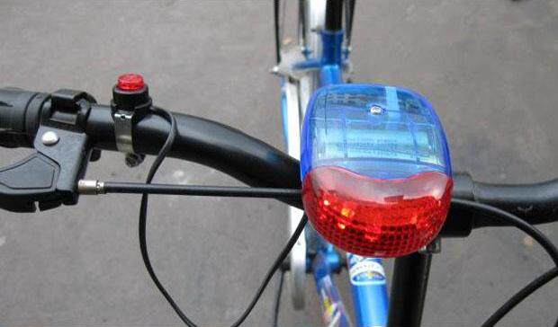 Sonnette de vélo - Ref 1454232 Image 4