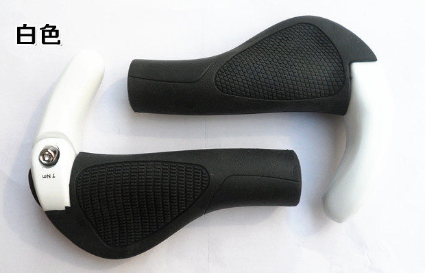 Poignées de vélo - Ref 2344015 Image 3