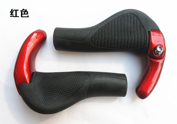 Poignées de vélo - Ref 2344015 Image 5