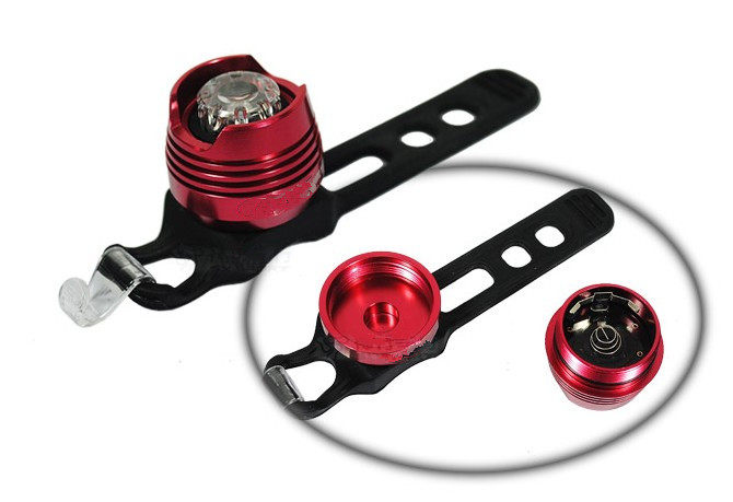 Eclairage pour vélo - Ref 2400065 Image 5