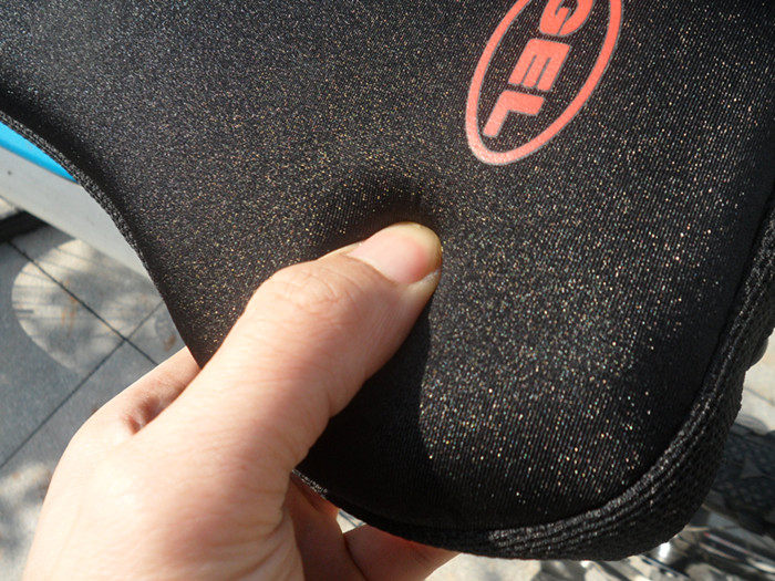 Selle de vélo - Ref 2349506 Image 3