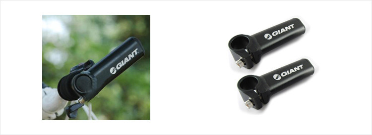 Poignées de vélo - Ref 2341141 Image 3