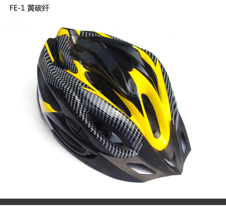 Casque cycliste - Ref 2236125 Image 3