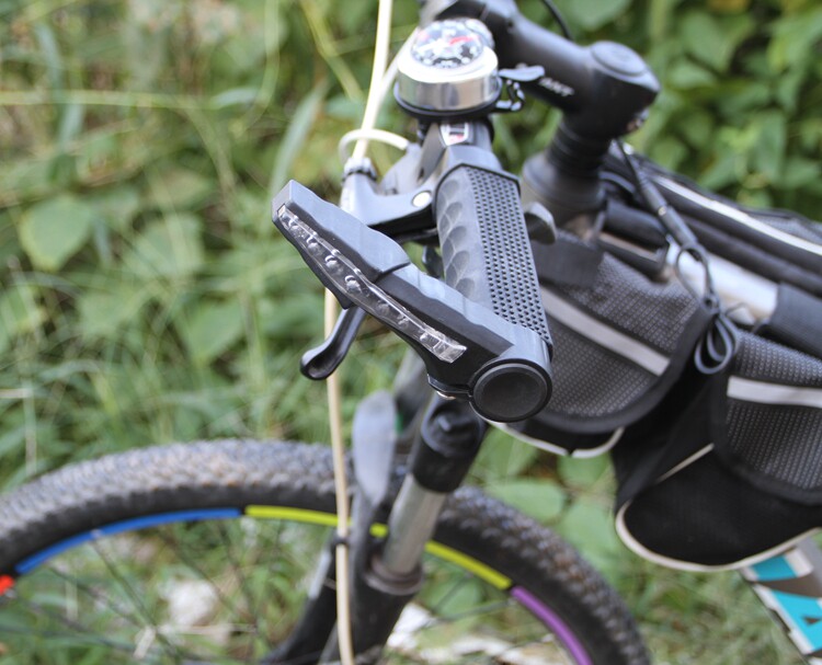 Poignées de vélo - Ref 2339070 Image 17