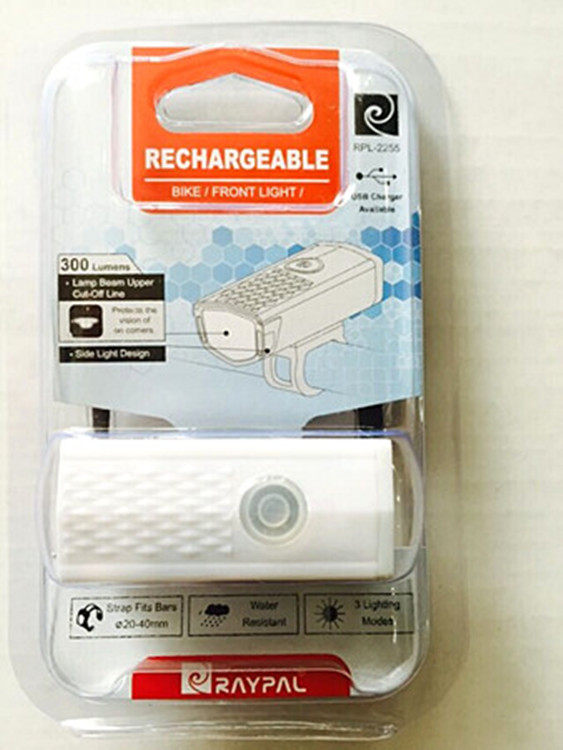 Lumière vélo - Ref 2401084 Image 4