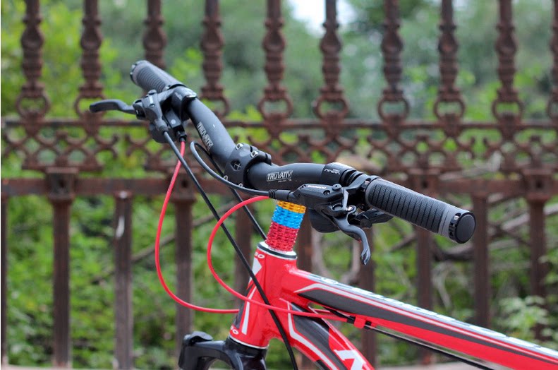 Poignées de vélo - Ref 2341162 Image 5