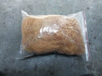 Кокосовая пальма шелк 220 грамм