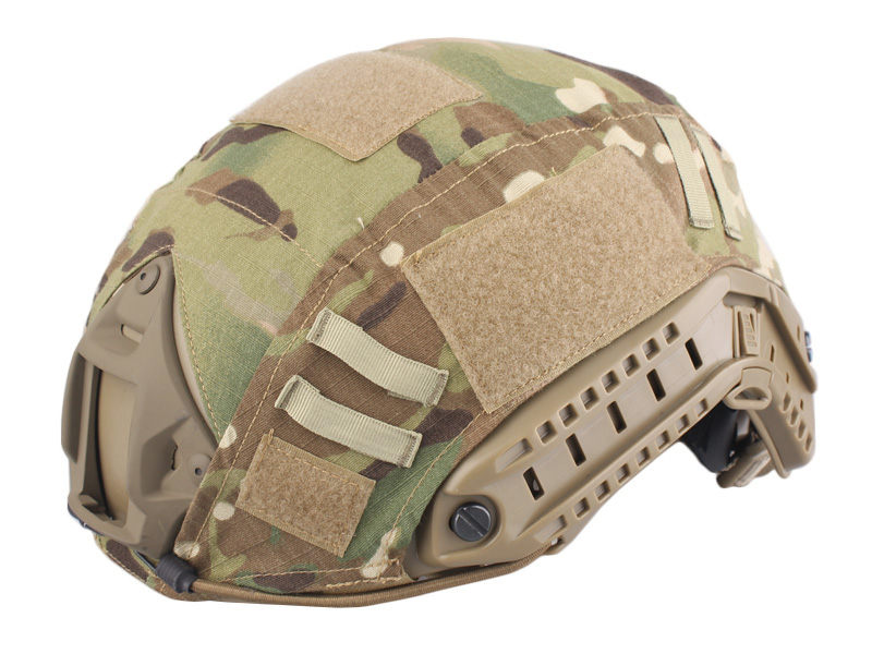 Emerson EMERSON FAST BJ PJ MH Tactical Helmets Magic Paste Camouflage Helmets