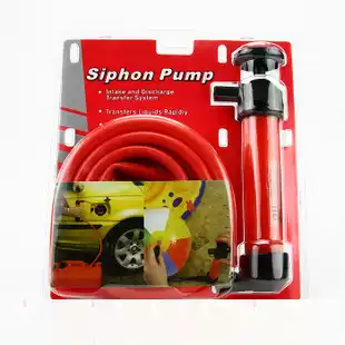 Second upgrade car oil pump outdoor camping camping picnic picnic gasoline stove barbecue equipment supplies