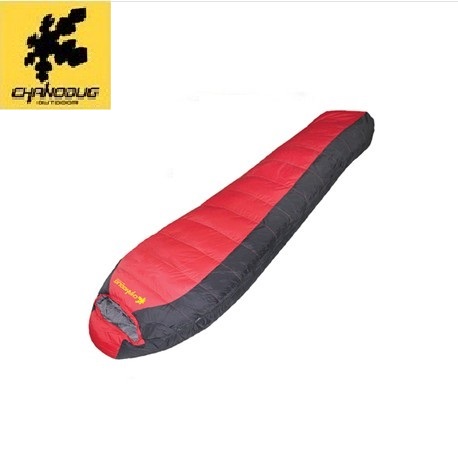 Outdoor Camping Camping Warm Down Travel Adult built-in soft and skin-friendly sleeping bag Dirty Hotel Portable Bag Equipped