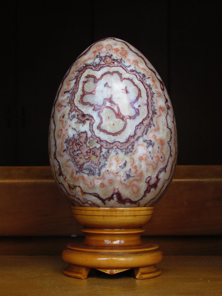 Chishi Guangxi Sanjiangqi Stone Sightseeing Stone Rainbow Stone feng shui ball stonetime family reunion