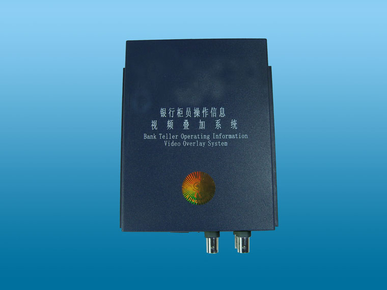 Single Dynamic Character Overlay Character Inserter does not support webcams