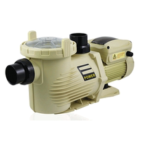 Italian ten thousand See EMAUX EPV Series Water Pump High Performance Eco-friendly Swimming Pool Cycle Frequency Conversion Water Pump