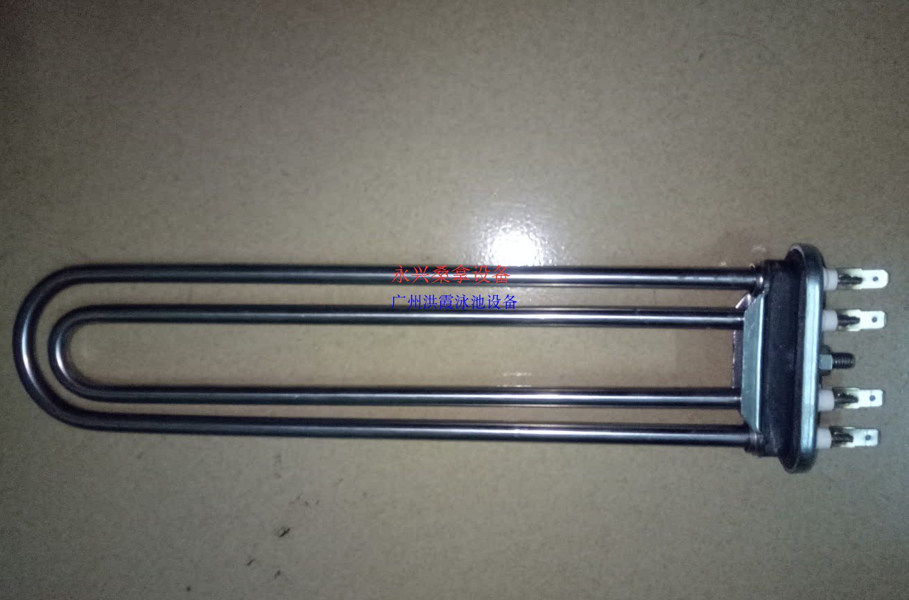 TYLO steam furnace heating pipe imported steam engine emperor dream machine sauna furnace accessories STEAM12VA heating wire