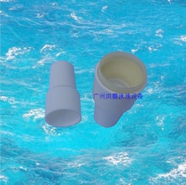 Swimming pool suction machine joint 1 5 inch suction pipe living joint suction dirt suction machine accessories suction machine assorted pipe joints