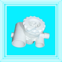 Surf nozzle base swimming pool nozzle core bath nozzle core hydrotherapy pool massage spray core AQ0028 swimming pool equipment