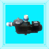 Swimming pool equipment New radars Minde filter Water pumps Fish pool Suction Dirt Machine Bathtub Massage Pump
