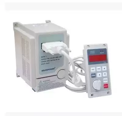 ADLEEPOWER AIDILI inverter AS2-IPM AS2-304R 1 2HP 0 4KW three-phase 220V