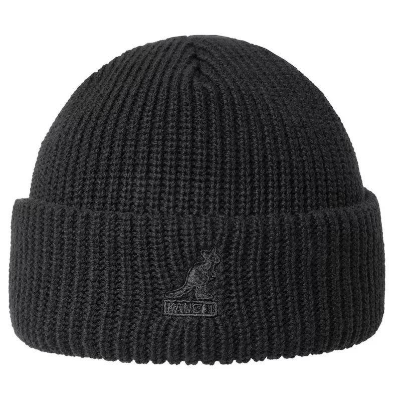 Kangol Cardinal теплая шапка 2-х сторон Kangaroo Kangaroos новая двухсторонняя холодная шапка вязаная шапка
