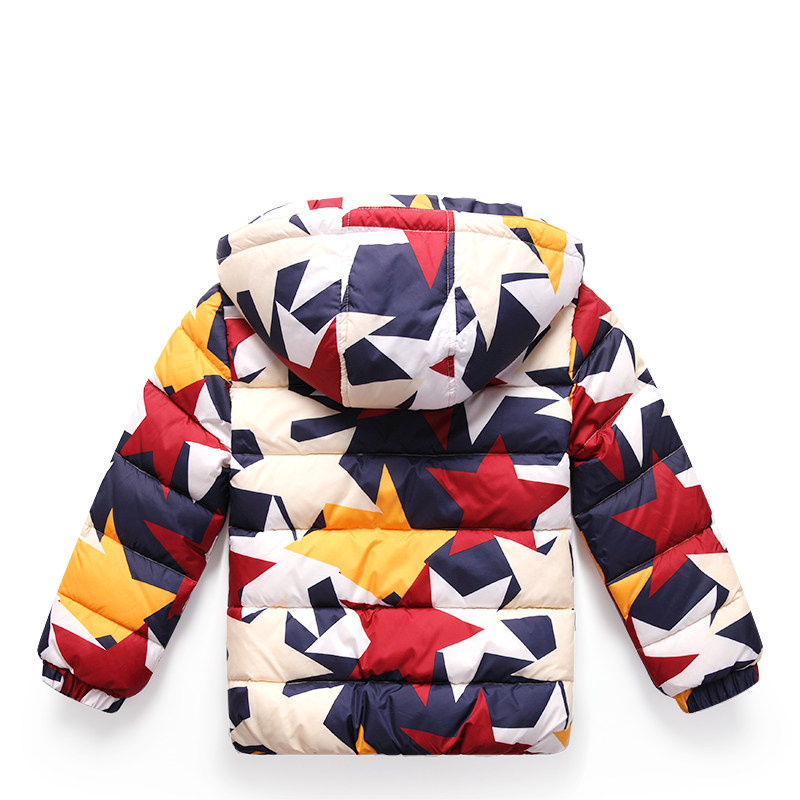 Blouson pour garcon en polyester - Ref 2160134 Image 27