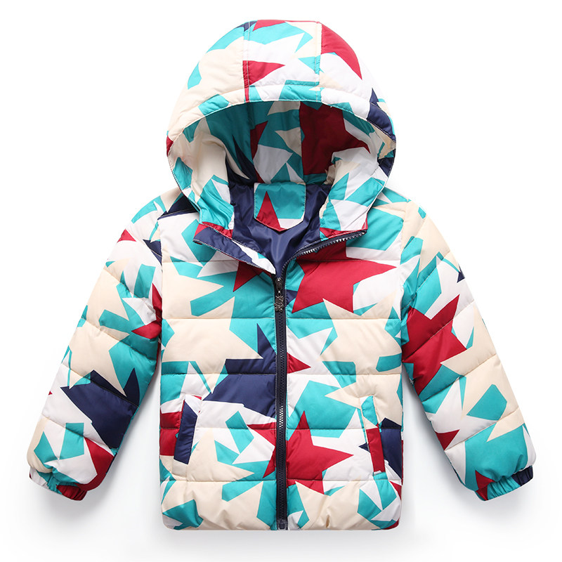 Blouson pour garcon en polyester - Ref 2160134 Image 24