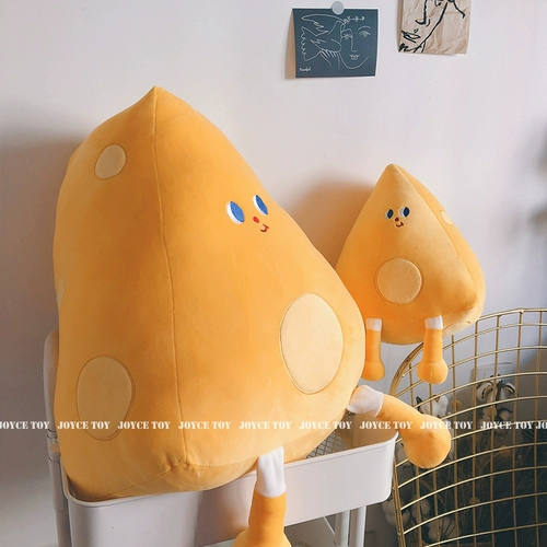 Подушка для сна, плюшевая игрушка, милая кукла на день Святого Валентина, подарок на день рождения