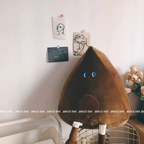 Подушка для сна, плюшевая игрушка, милая кукла на день Святого Валентина, подарок на день рождения