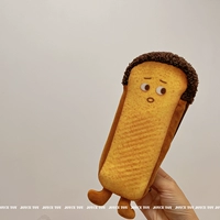 Косой глаз тост