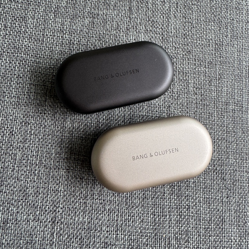 B&O Beoplay Eq Noise-Canceling Bluetooth Headphones (Second-Hand)