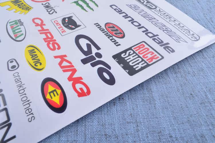 Décoration pour vélo - Ref 2284929 Image 7