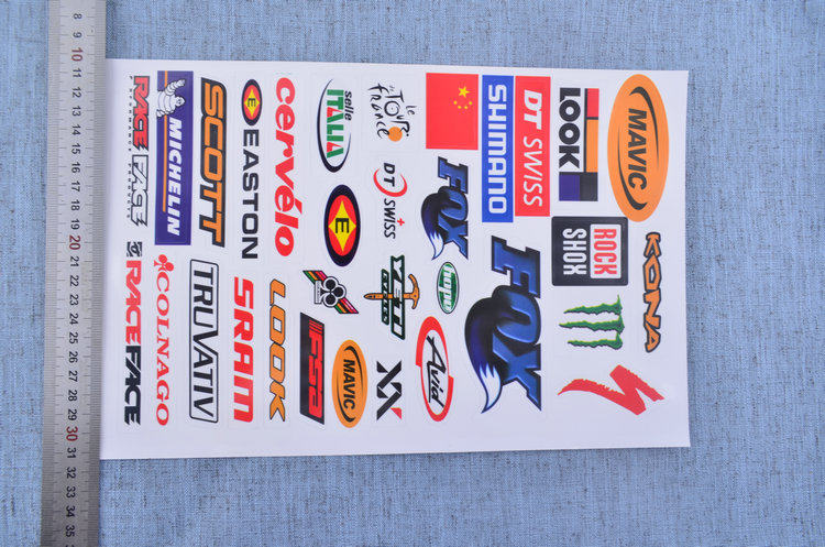 Décoration pour vélo - Ref 2284929 Image 11